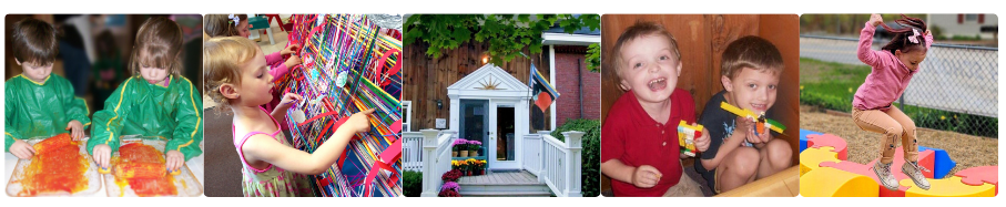 Hogarth Country Day School